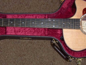View the album Taylor 714 CE