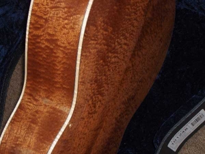 View the album Larrivee Custom LV-10E, Quilted Sapele and Red Sitka Spruce 003, Mahogany/Spruce