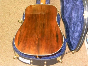 View the album Larrivee D-09 Brazilian Rosewood