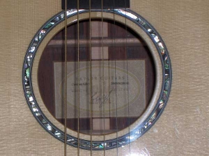 View the album Taylor Custom GSCE, Madagascar & Englemann--I went to a wonderful home! Hooray!