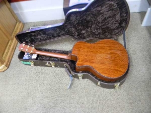 View the album Taylor GSCE Secret Satinwood, Set#29