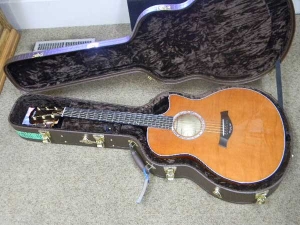 View the album Taylor GSCE Secret Satinwood, Set#29