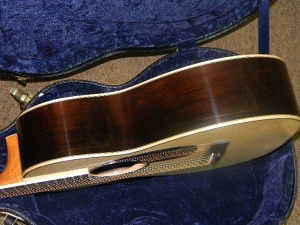 View the album Larrivee P-09 Brazilian Rosewood--SOLD!