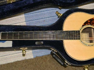 View the album Larrivee L-09E Brazilian Rosewood--Sold