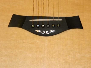 View the album Taylor Custom GACE, Secret Palo Santo Brazilian Rosewood, Set #18