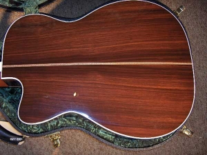 View the album Martin OOC-16 DBRE