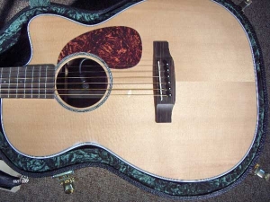 View the album Martin OOC-16 DBRE