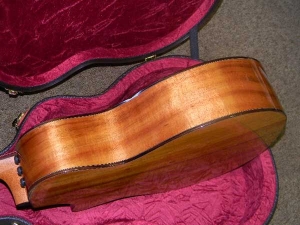 View the album Taylor 514 CE, Koa, Fall 2010 Limited Edition