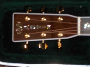 View the album Martin  D-41, Custom