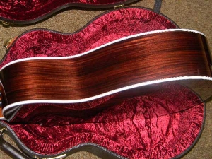 Taylor 814 Ce, Fall 2010 Limited Edition-d