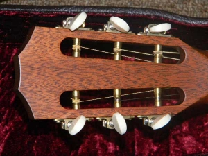 Taylor 814 Ce, Fall 2010 Limited Edition-e
