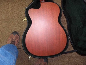 View the album Martin OOOC-16GTE Premium, 1935 Sunburst