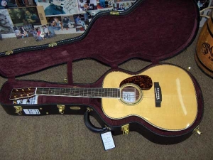 View the album Martin HJ-38