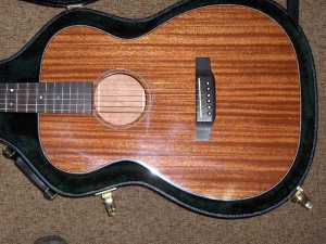 View the album Martin Custom 00-17