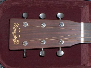 View the album Martin Custom OM-21, Adirondack