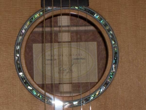 View the album Taylor Custom GSCE, Quilted Sapele & Cedar - SOLD