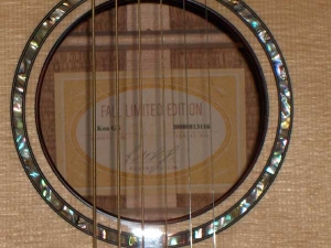 View the album Taylor 714 GSCE LTD, Koa - SOLD