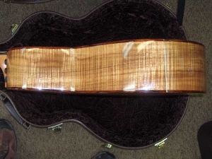 View the album Taylor 714 GSCE LTD, Koa - SOLD
