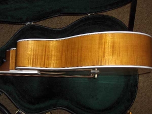 View the album Martin OMC-16E Maple--SOLD!