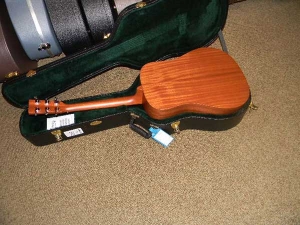 View the album Martin D-15