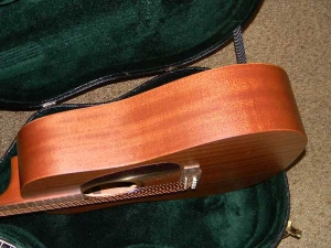 View the album Martin D-15