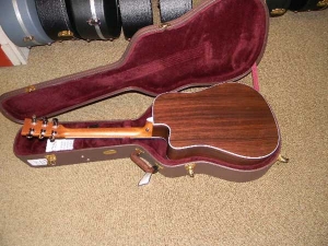 View the album Martin DCPA3