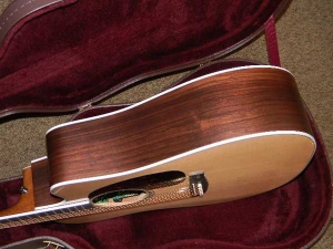 View the album Martin DCPA3