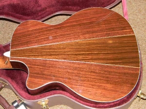 View the album Martin GPCPA2