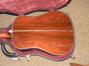 View the album Martin Custom HD-28, Amazon Rosewood/Adirondack