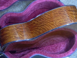 View the album Taylor GACE, Secret Satinwood, Set #30 - SOLD