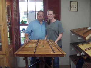 View the album Custom 16/15, Mahogany and Bubinga