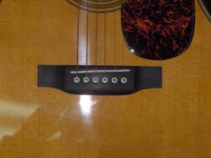 Martin 000-28EC Rosewood and Sitka Spruce-4