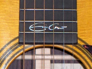 Martin 000-28EC Rosewood and Sitka Spruce-6