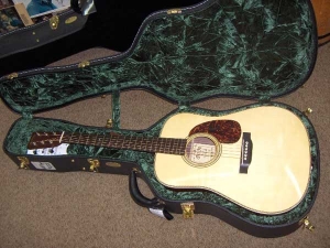 View the album Martin D-28 Marquis