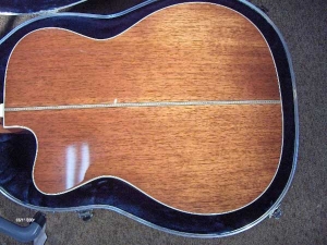 View the album Martin OMC Fingerstyle 1