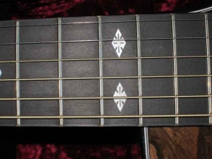 View the album Taylor GACE Claro Walnut