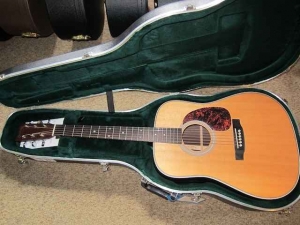 View the album Martin HD-28E