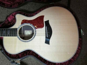 View the album Taylor 812 CE