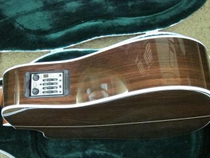 View the album Martin, Special Edition, DC Aura