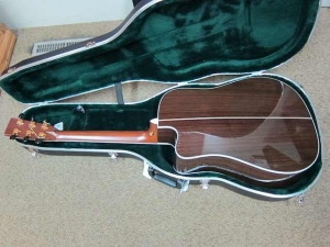 View the album Martin, Special Edition, DC Aura