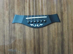 View the album Taylor Custom GACE, Sinker Redwood/Premium East Indian Rosewood--SOLD