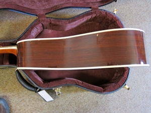 View the album Martin Custom D42, Amazon/Adirondack--SOLD!