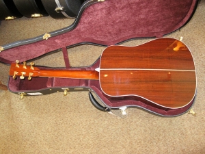 View the album Martin Custom D42, Amazon/Adirondack--SOLD!