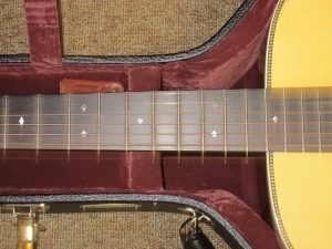 View the album Martin Custom HD-28V, Adirondack/East Indian Rosewood