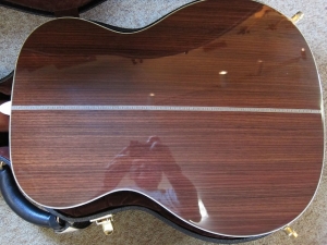 View the album MARTIN OM-28 MARQUIS, Adirondack/Premium East Indian Rosewood!