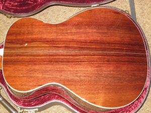 View the album Taylor GC8, East Indian Rosewood/Sitka Spruce