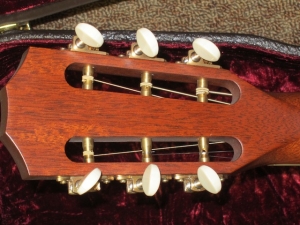View the album Taylor GC8, East Indian Rosewood/Sitka Spruce