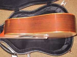 View the album Martin CS 21 11 Custom, Madagascar Rosewood/Adirondack Spruce