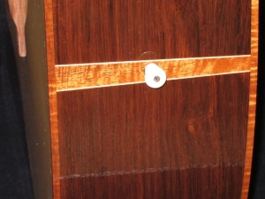 View the album Martin CS 21 11 Custom, Madagascar Rosewood/Adirondack Spruce