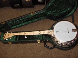 View the album The Goodtime 2 Banjo 